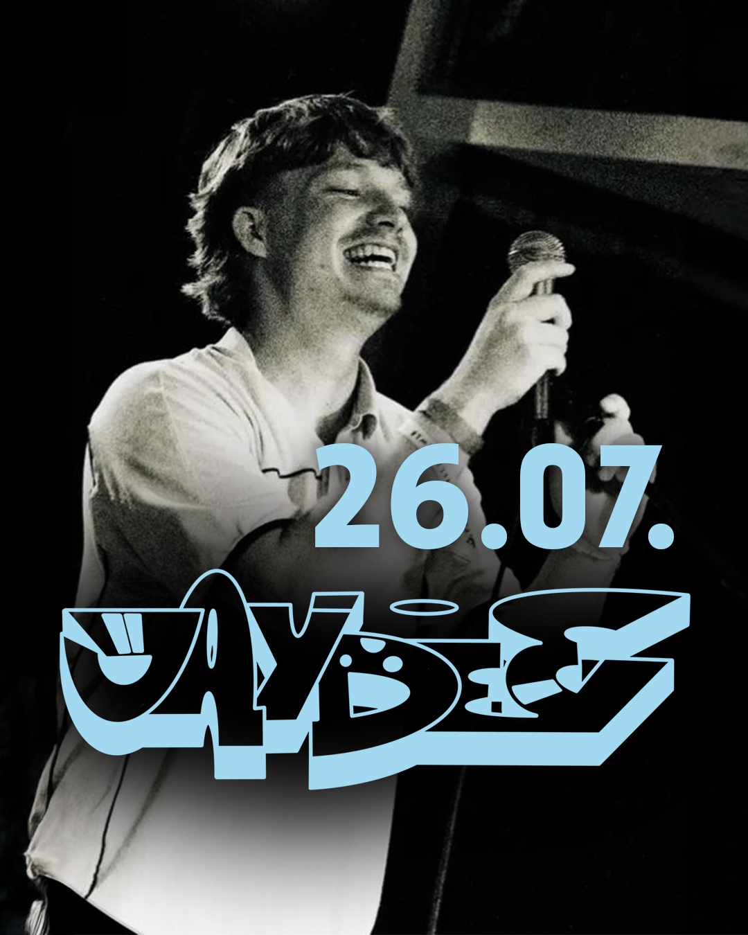 2025 07 26 Jaydee