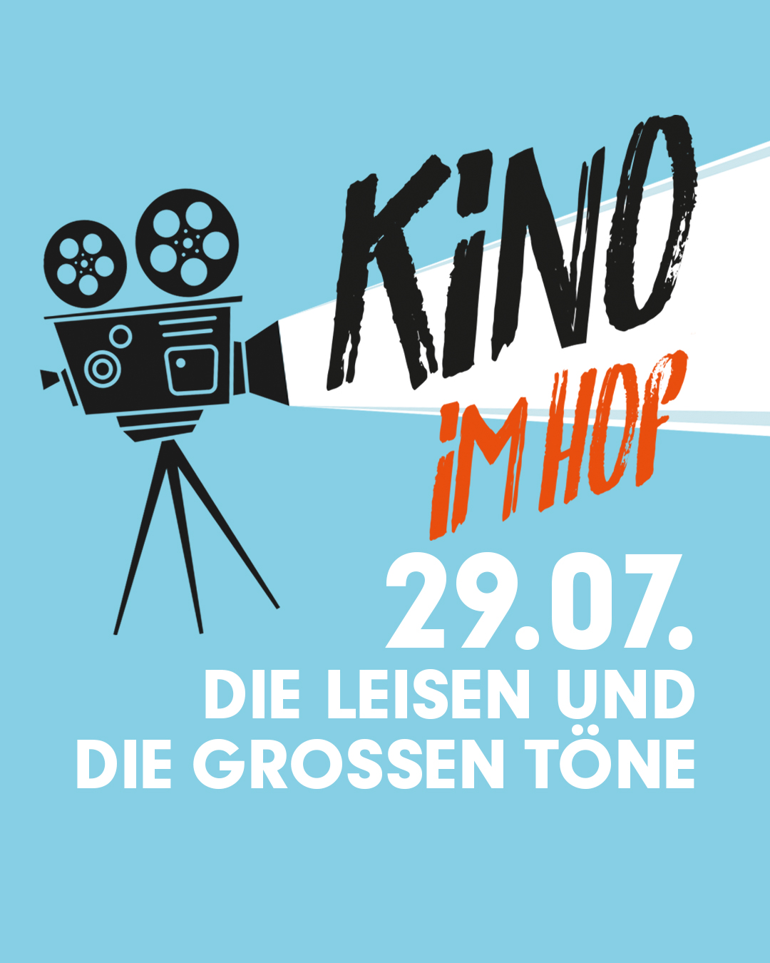 2025 07 29 Kino Im Hof