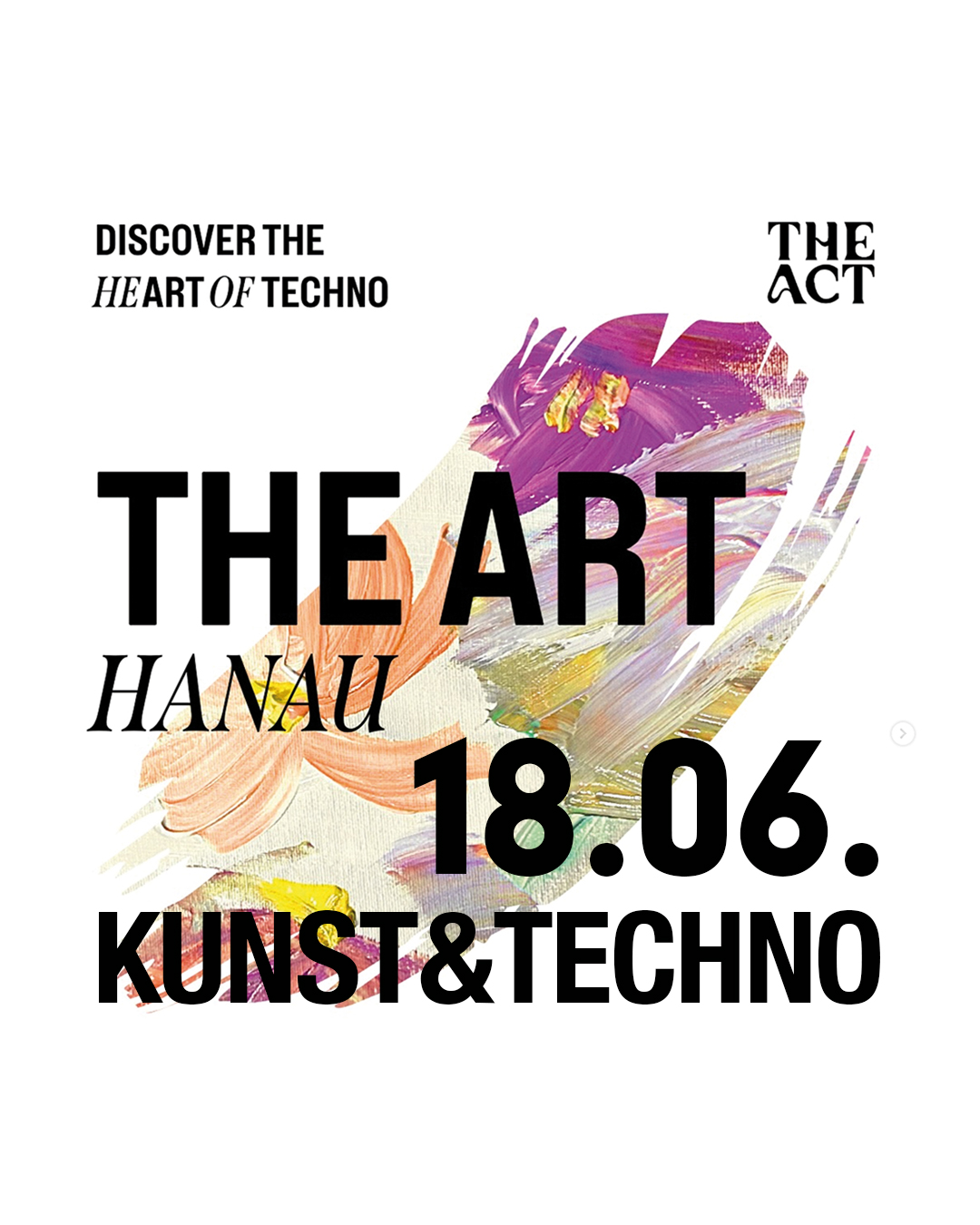 2025 06 18 The Art