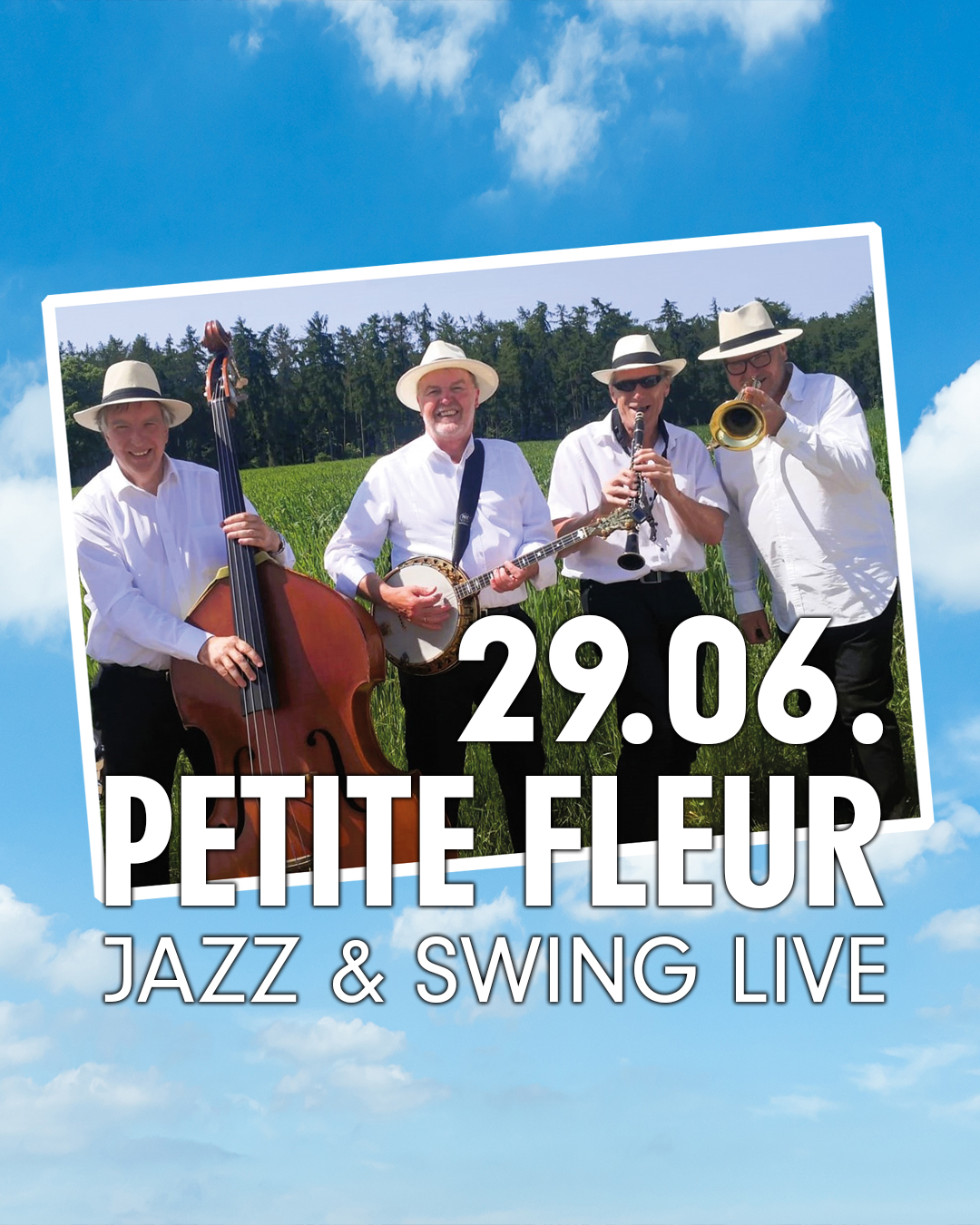 2025 06 29 Petite Fleur