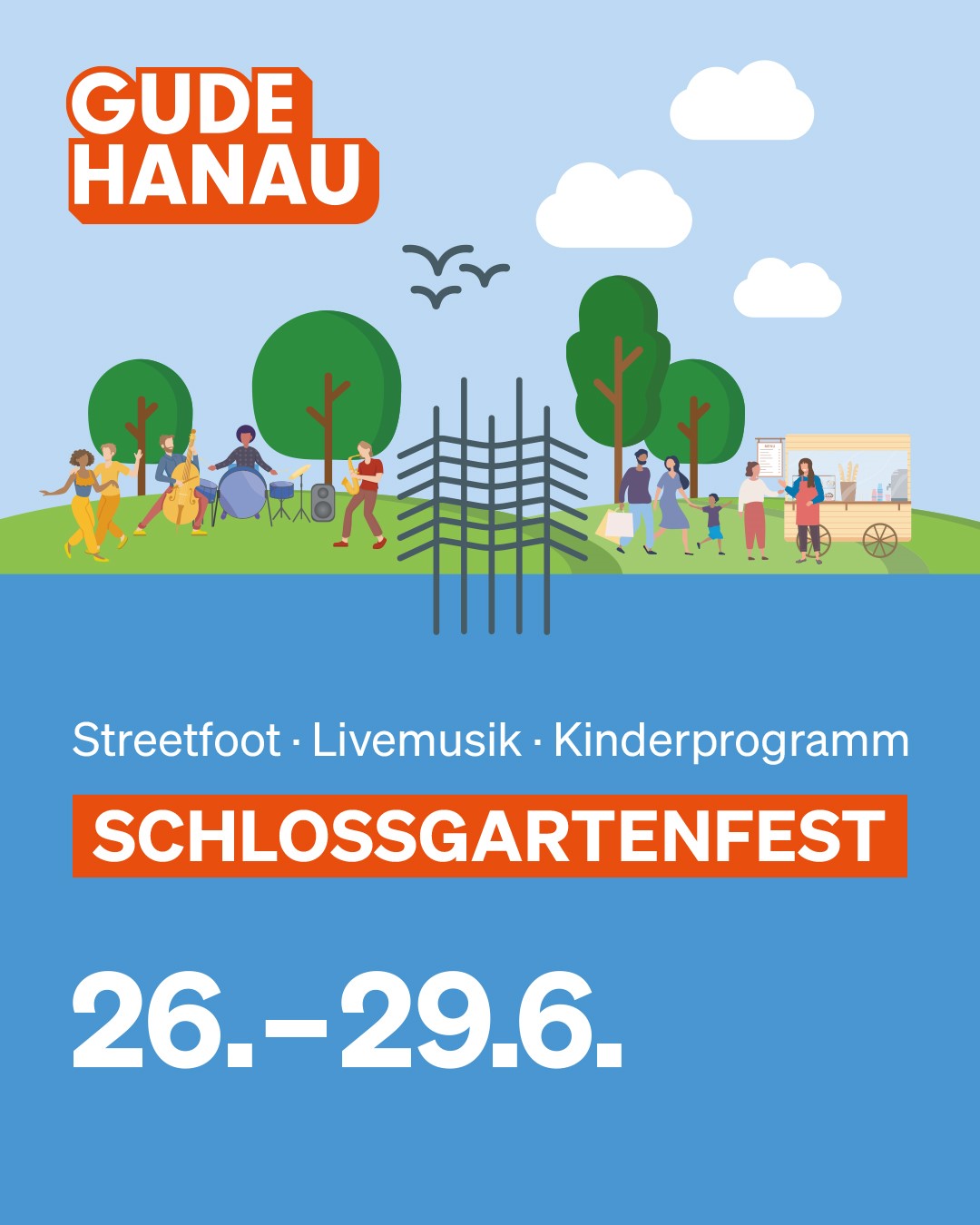 2025 06 Schlossgartenfest