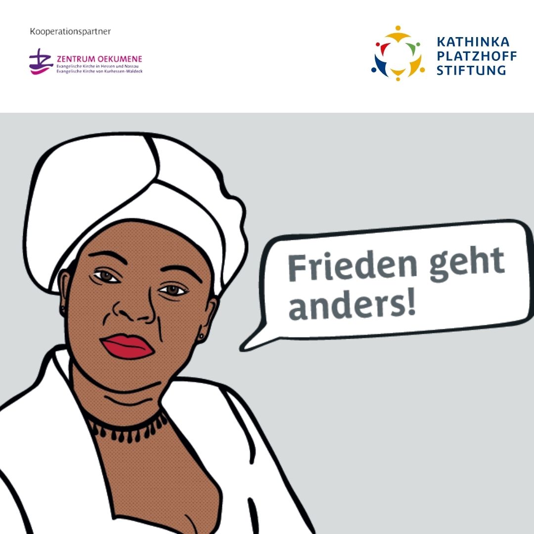 Frieden Geht Anders Kachel Veranstaltungskalender