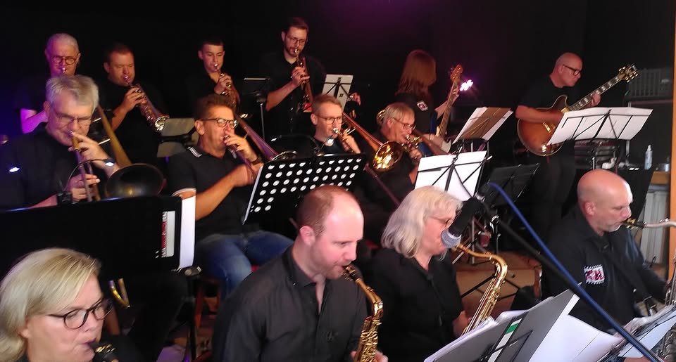 Taunus Bigband