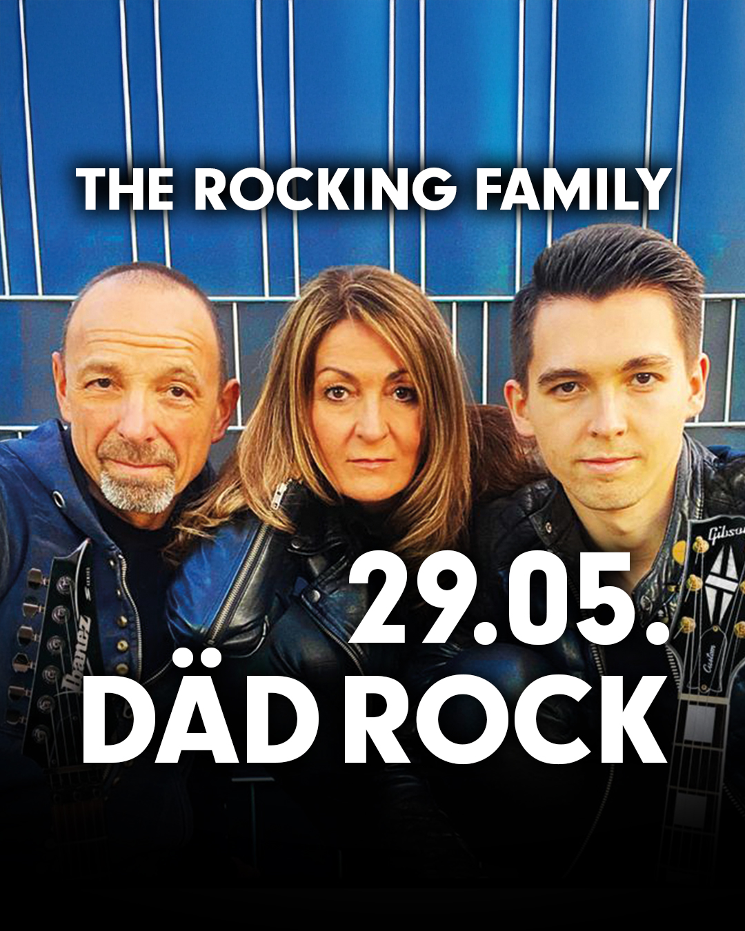 2025 05 29 Daed Rock