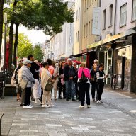 Gude Hanau Tour Rundgang