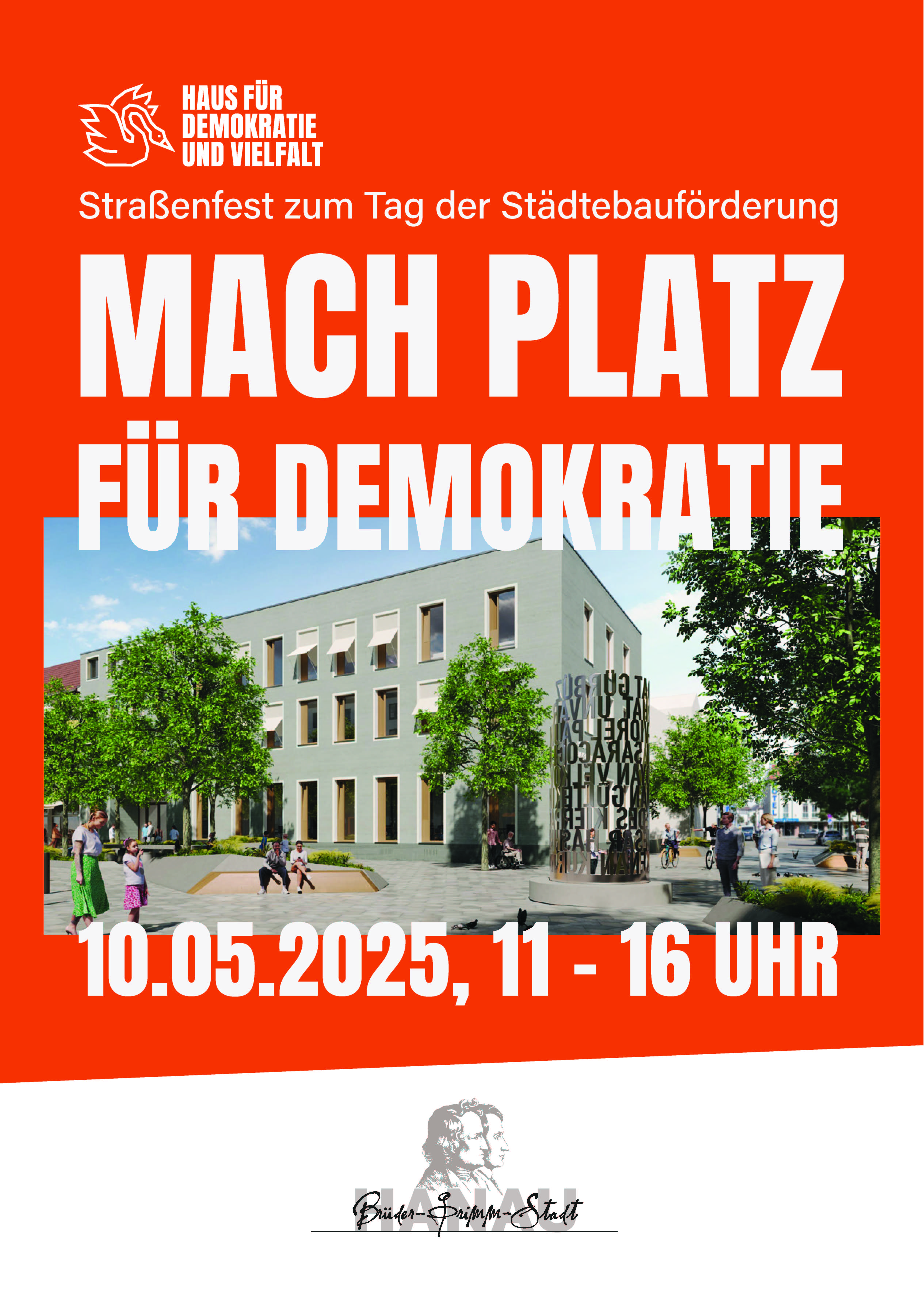 Strassenfest Seite 1