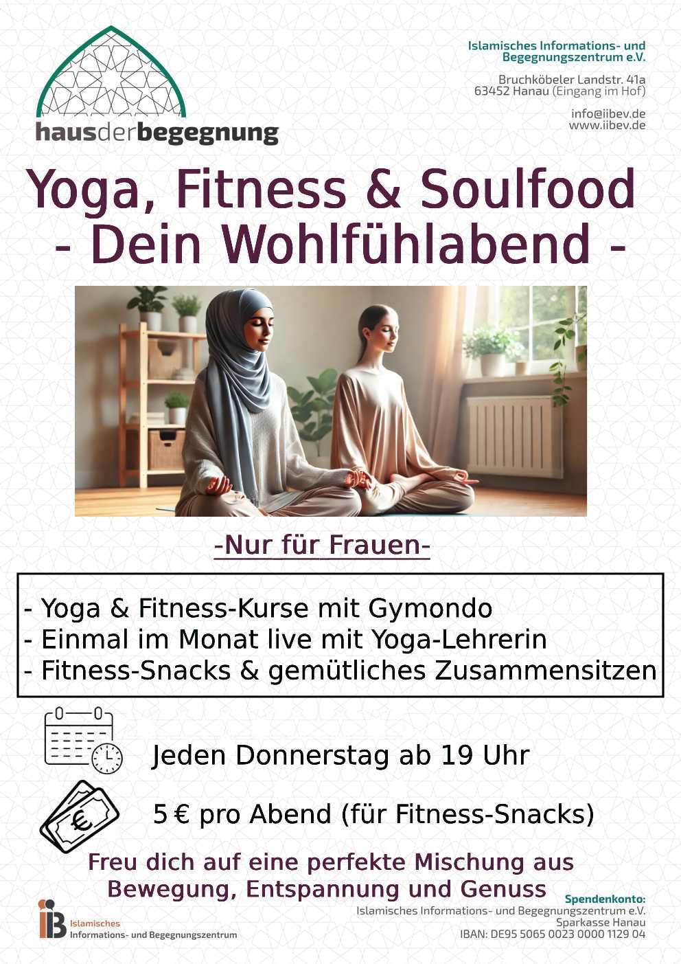 Yoga 2025