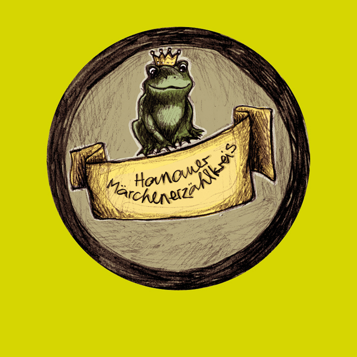 Märchenerzählkreis Logo