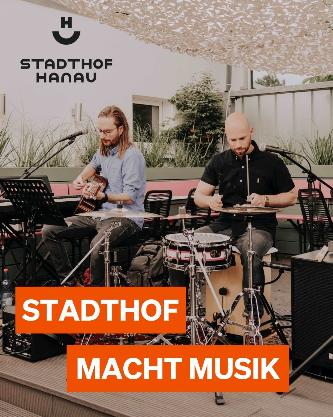 20251002 Stadthof Macht Musik Matt Und Sascha