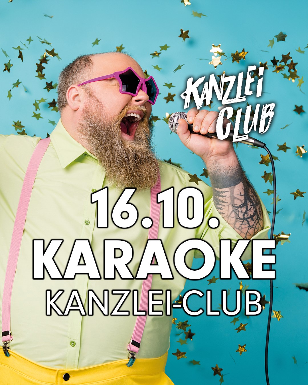 2025 10 16 Karaoke