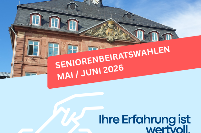 Kachel Seniorenbeiratswahl 2026 Website