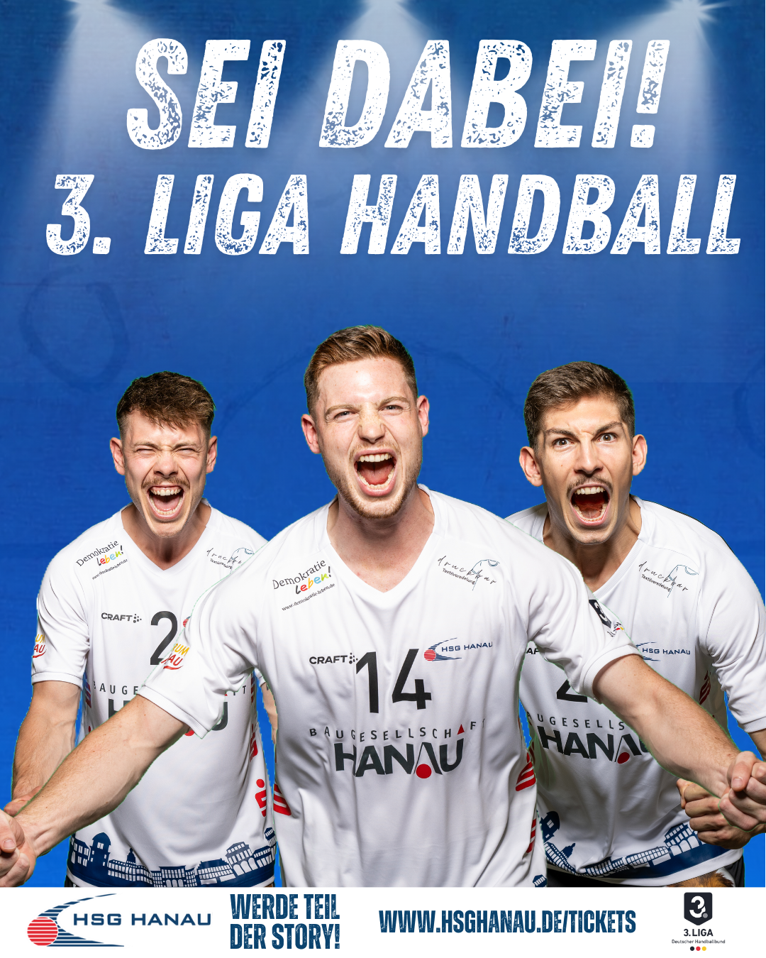 Hsg Hanau