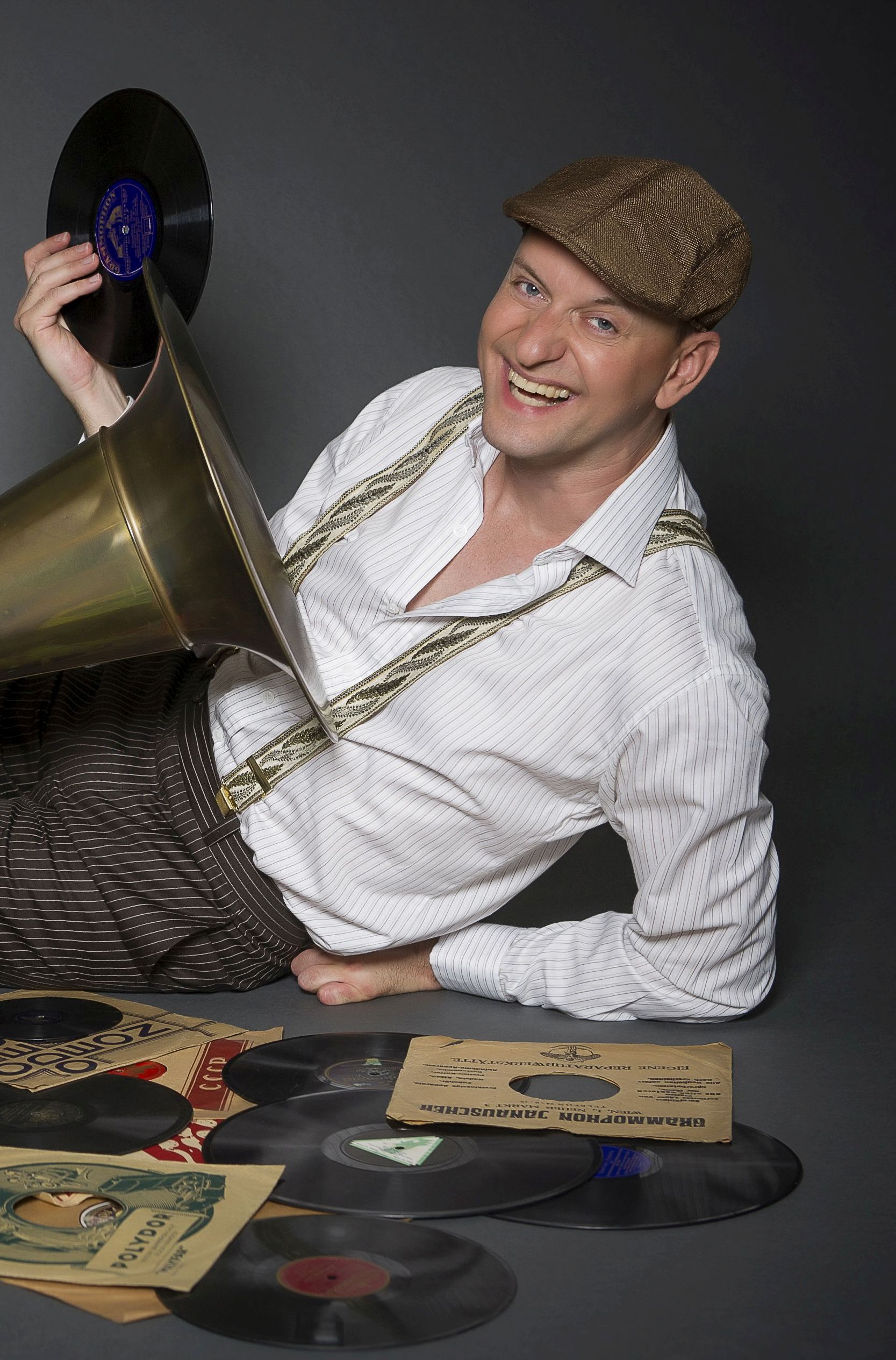 Jo Van Nelsen2 2