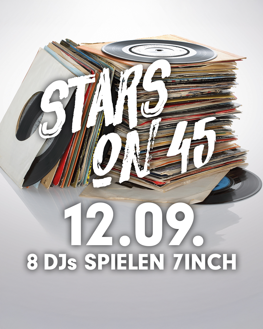 2025 09 12 Stars On 45