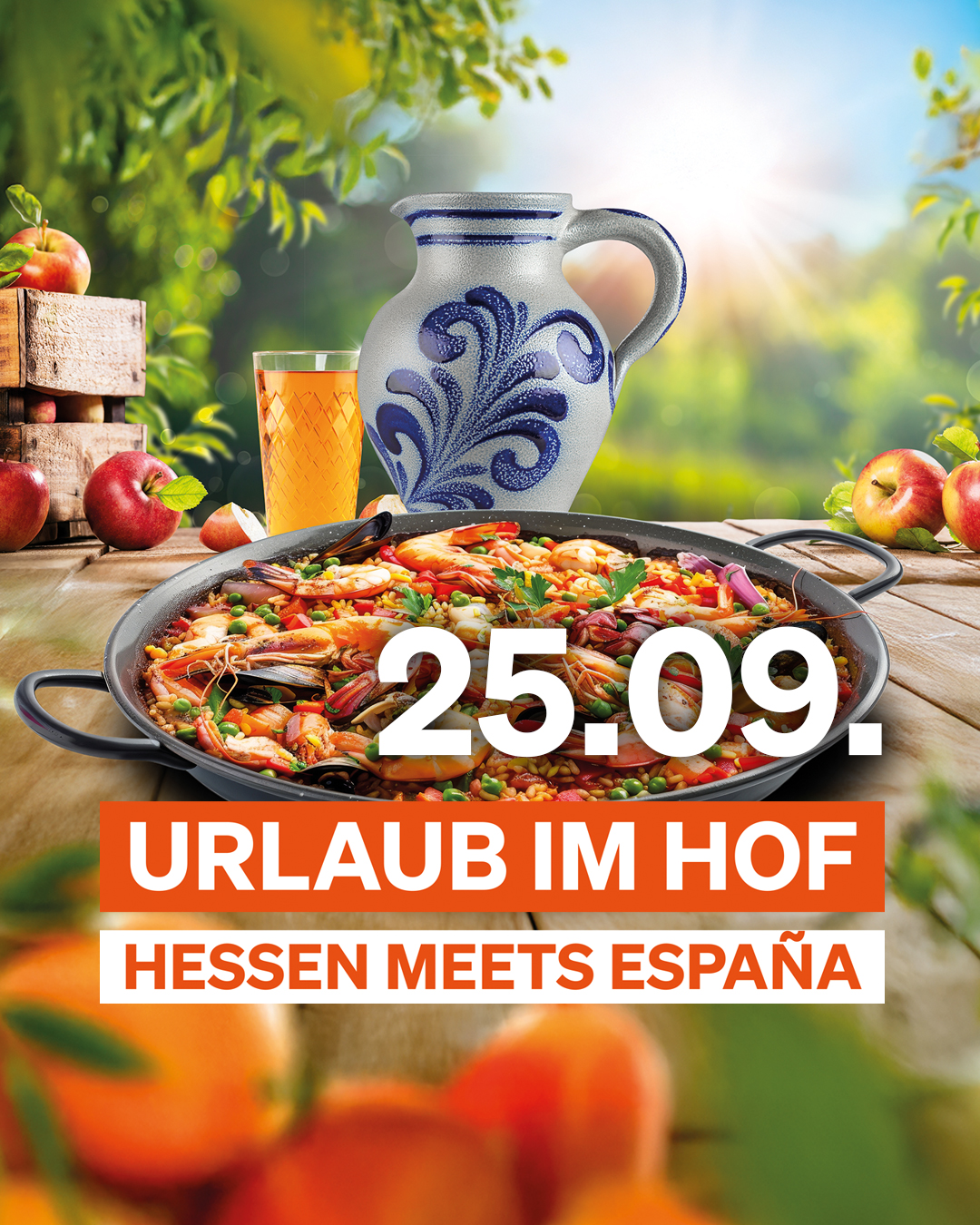 2025 09 25 Urlaub Im Hof