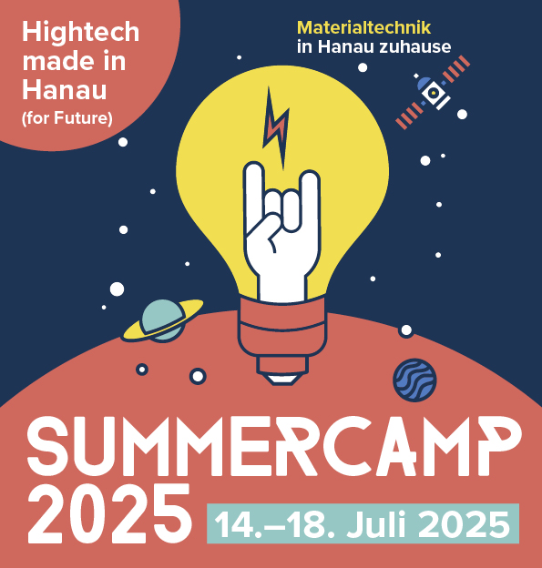 Summercamp Motiv 2025
