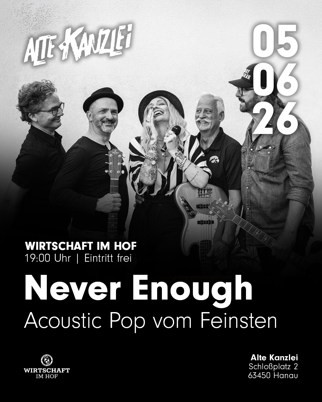 2026 06 05 Never Enough