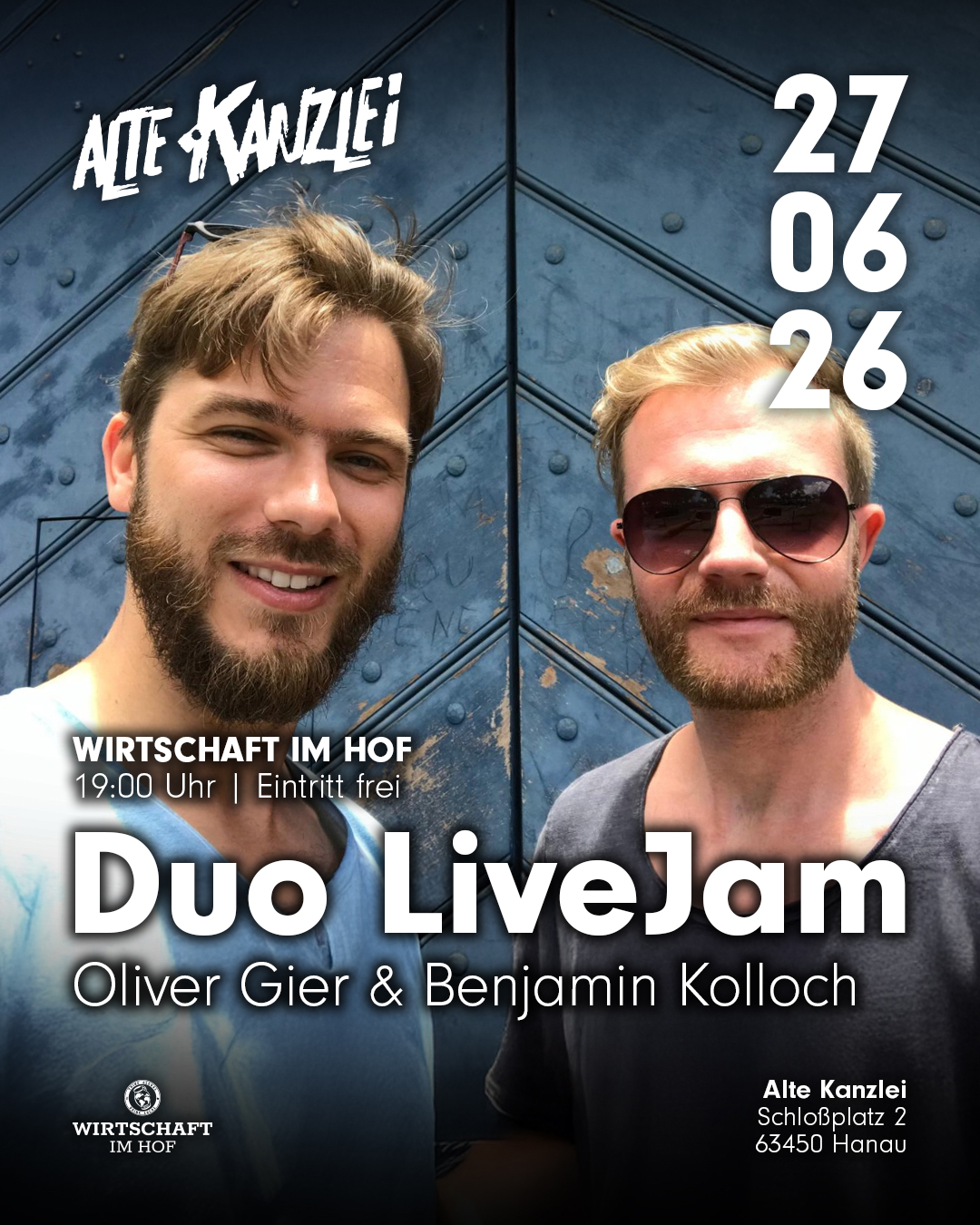 2026 06 27 Duo Livejam