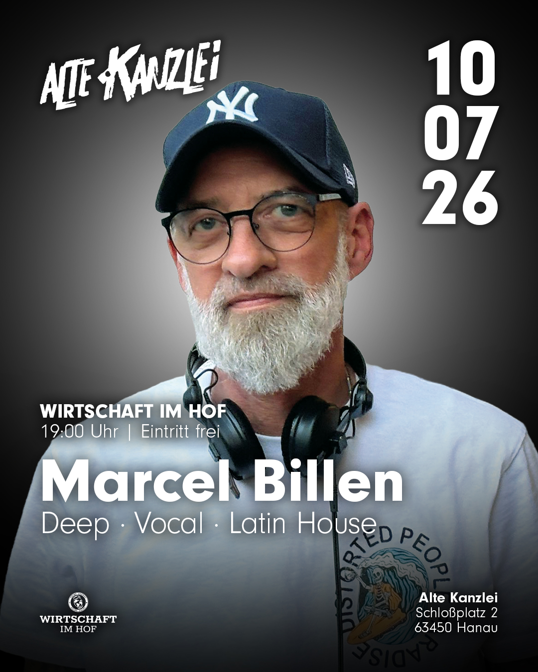 2026 07 10 Marcel Billen