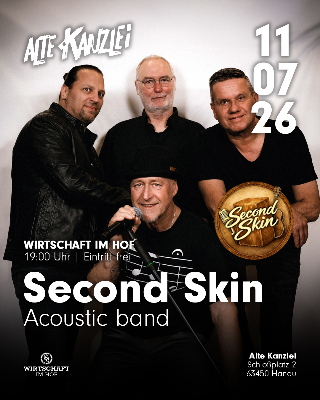 2026 07 11 Second Skin