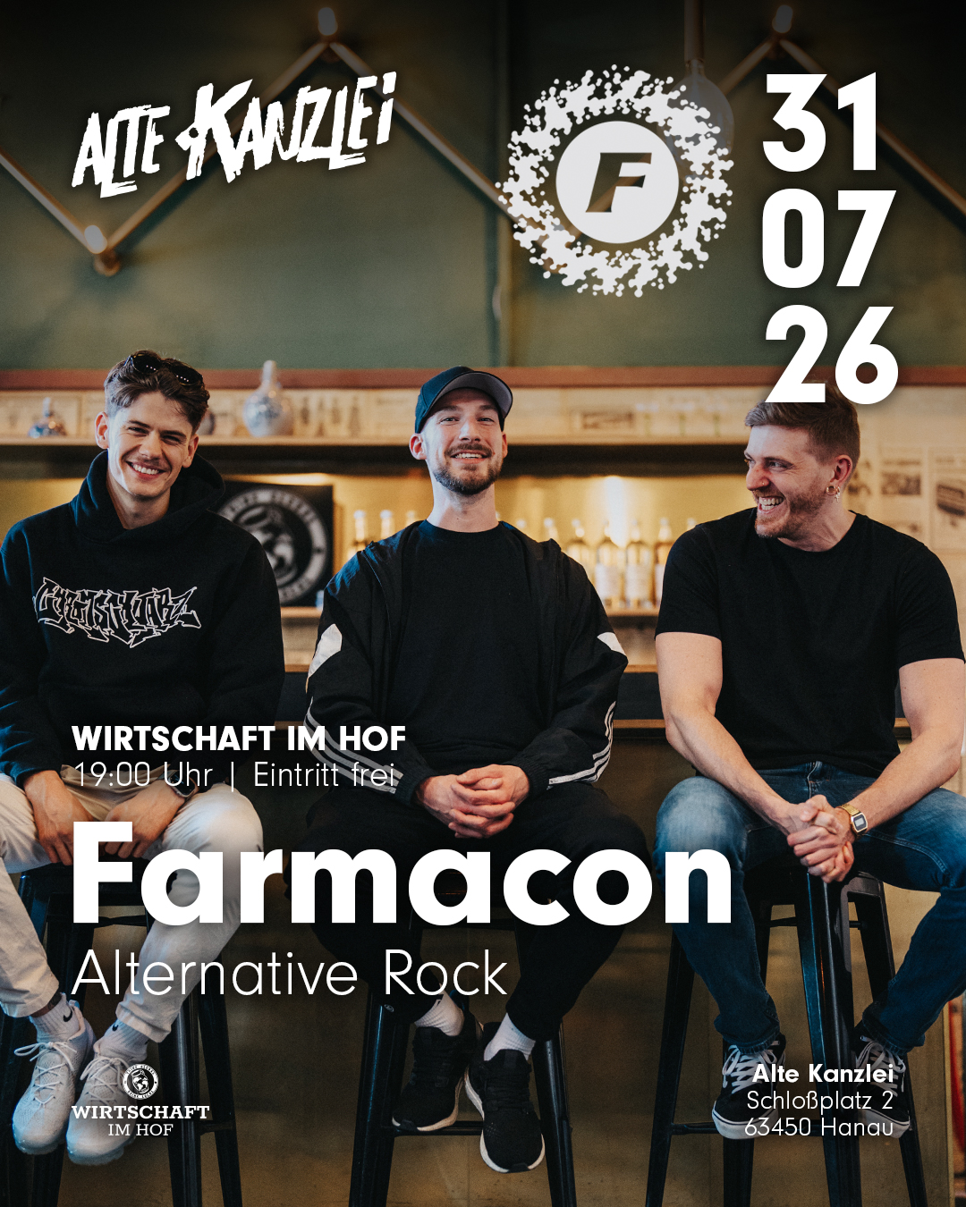 2026 07 31 Farmacon
