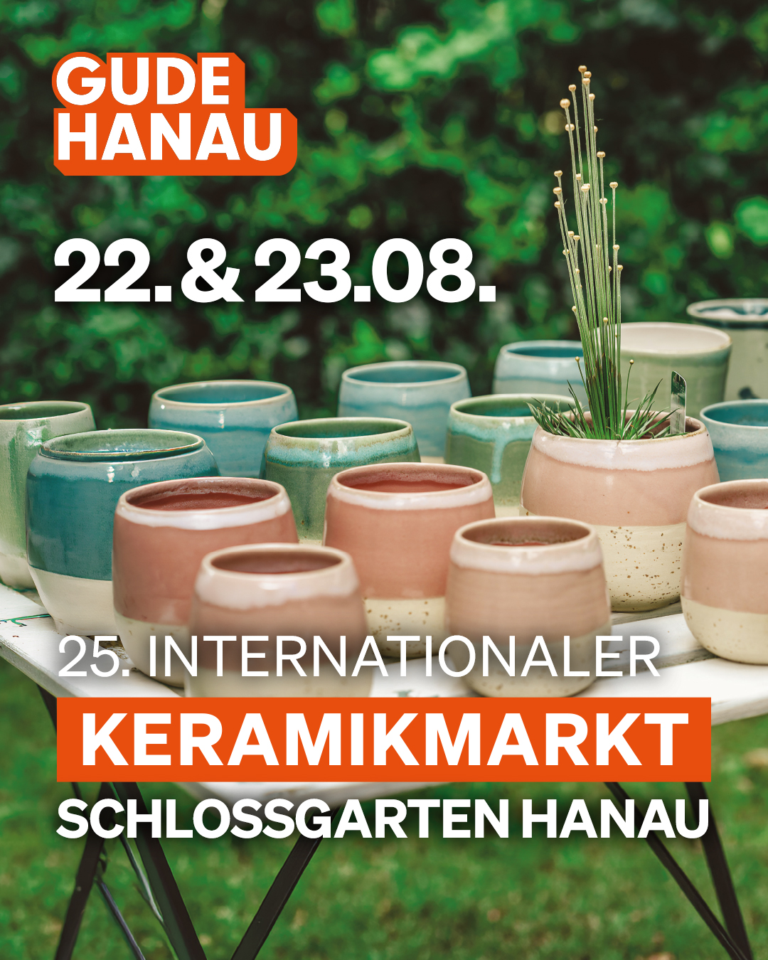 2026 08 22 Keramikmarkt