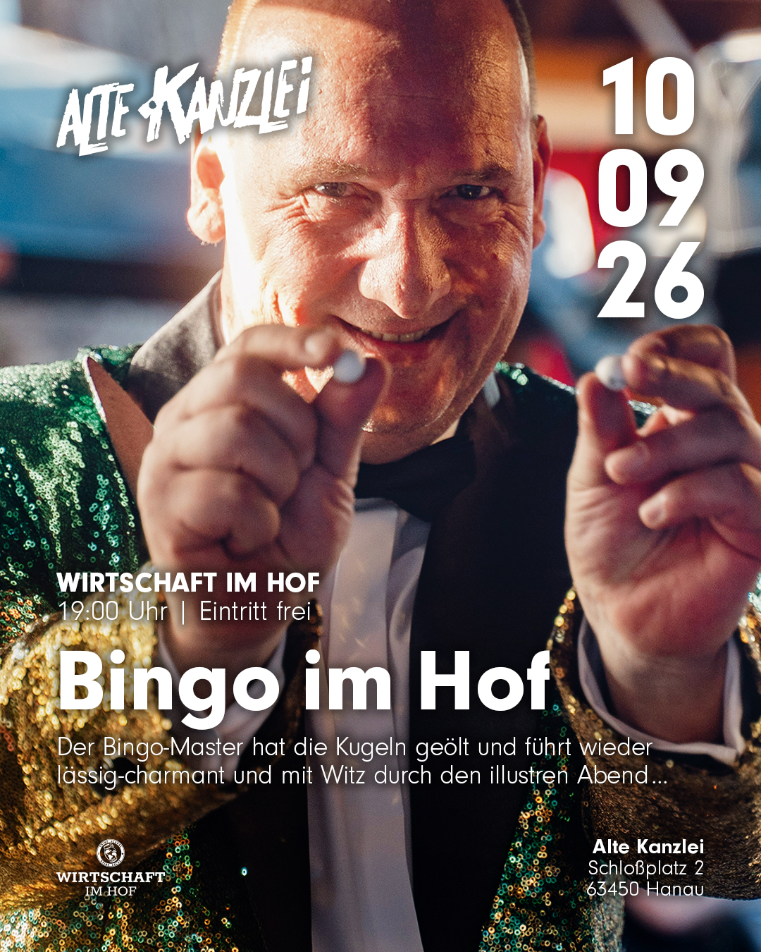 2026 09 10 Bingo
