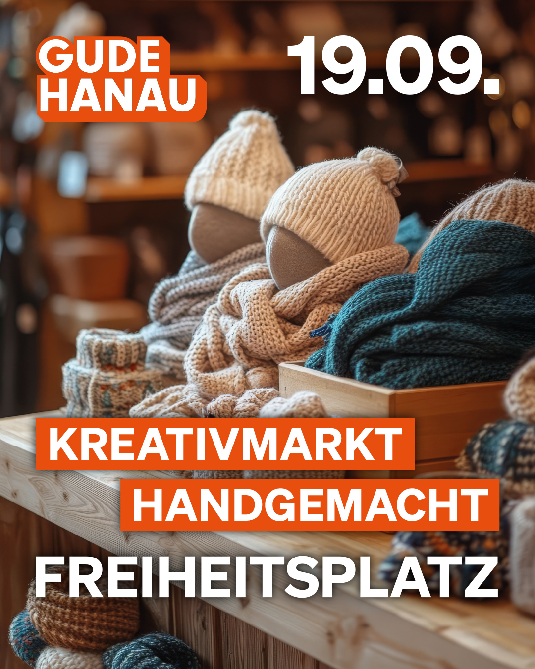 2026 09 19 Kreativmarkt