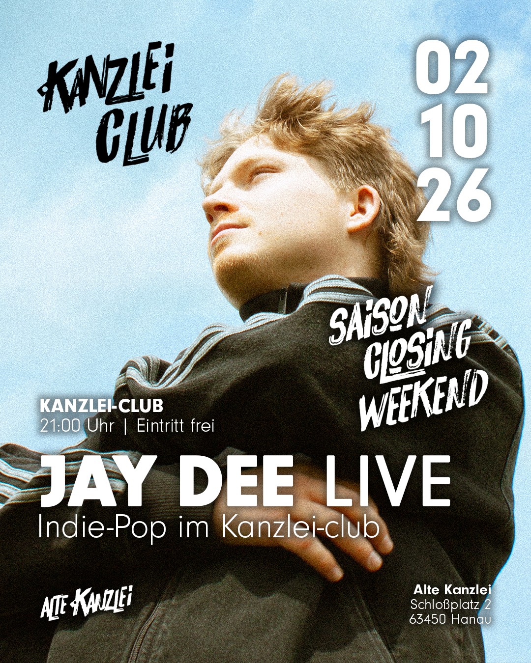 2026 10 02 Jay Dee