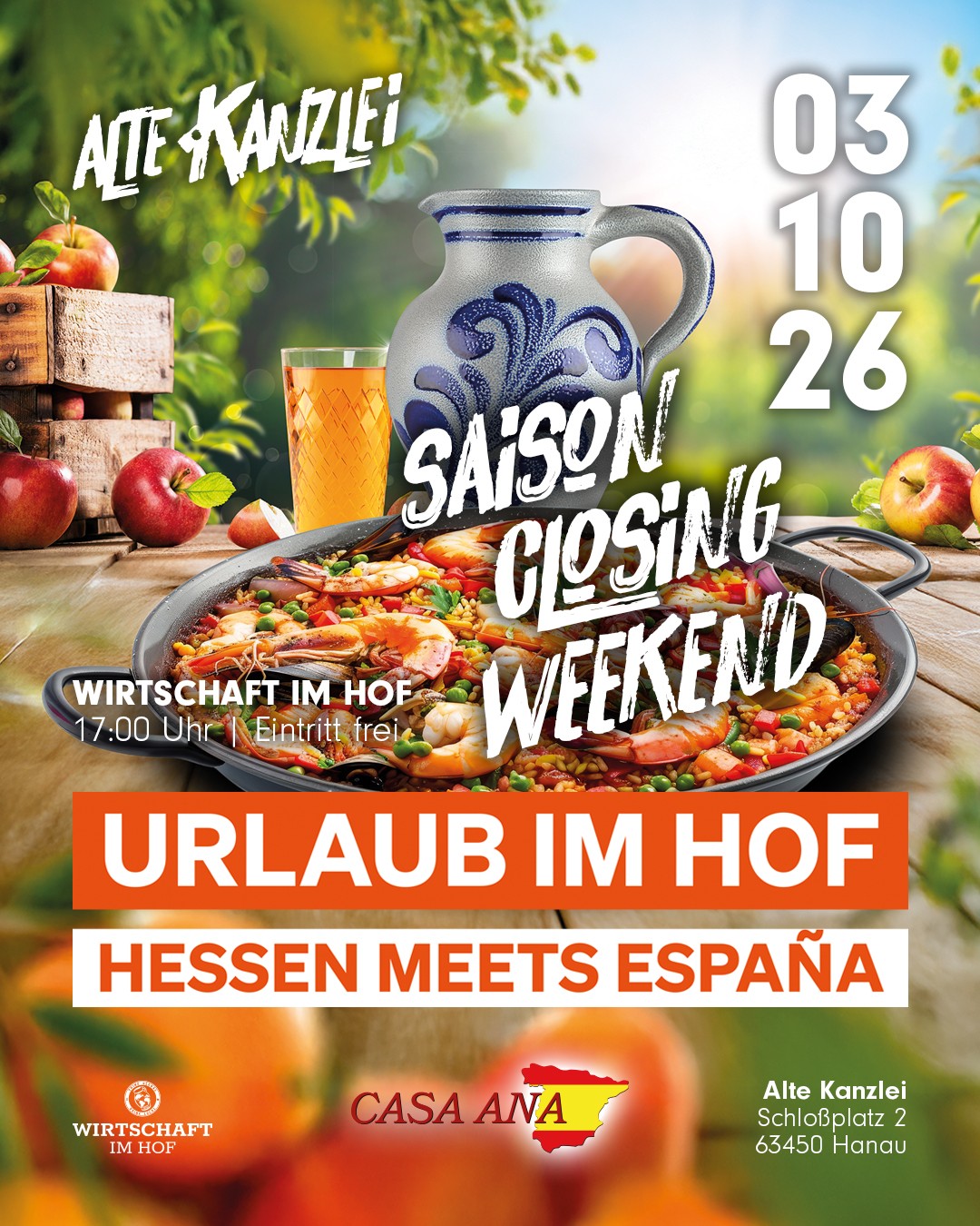 2026 10 03 Urlaub Im Hof