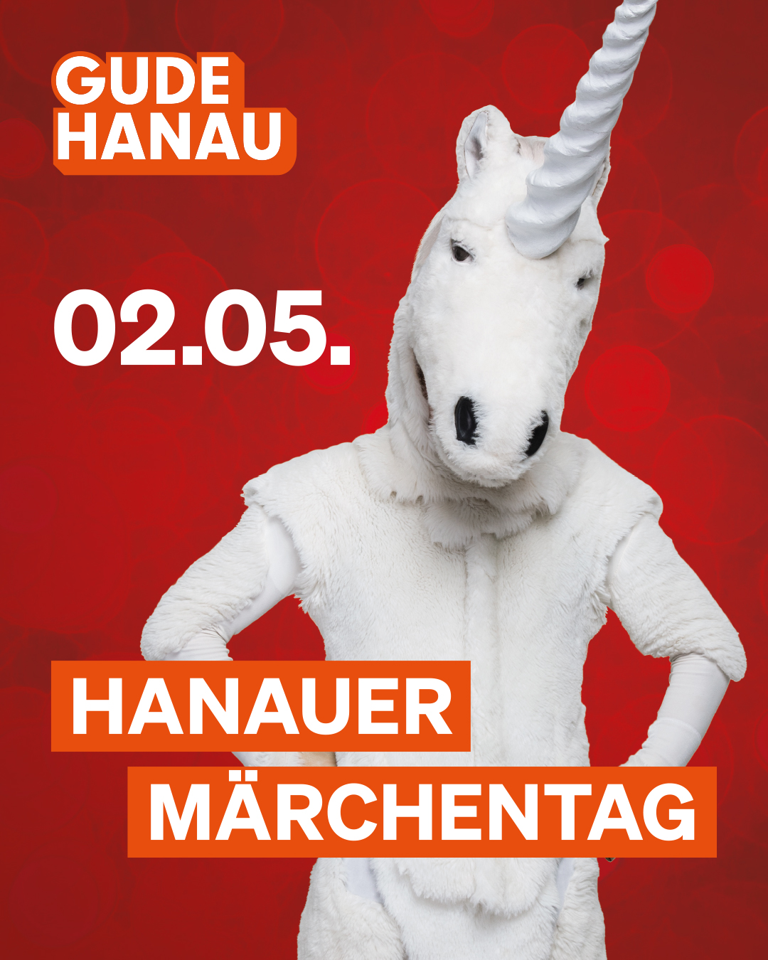 2026 Gude Hanau Maerchentag