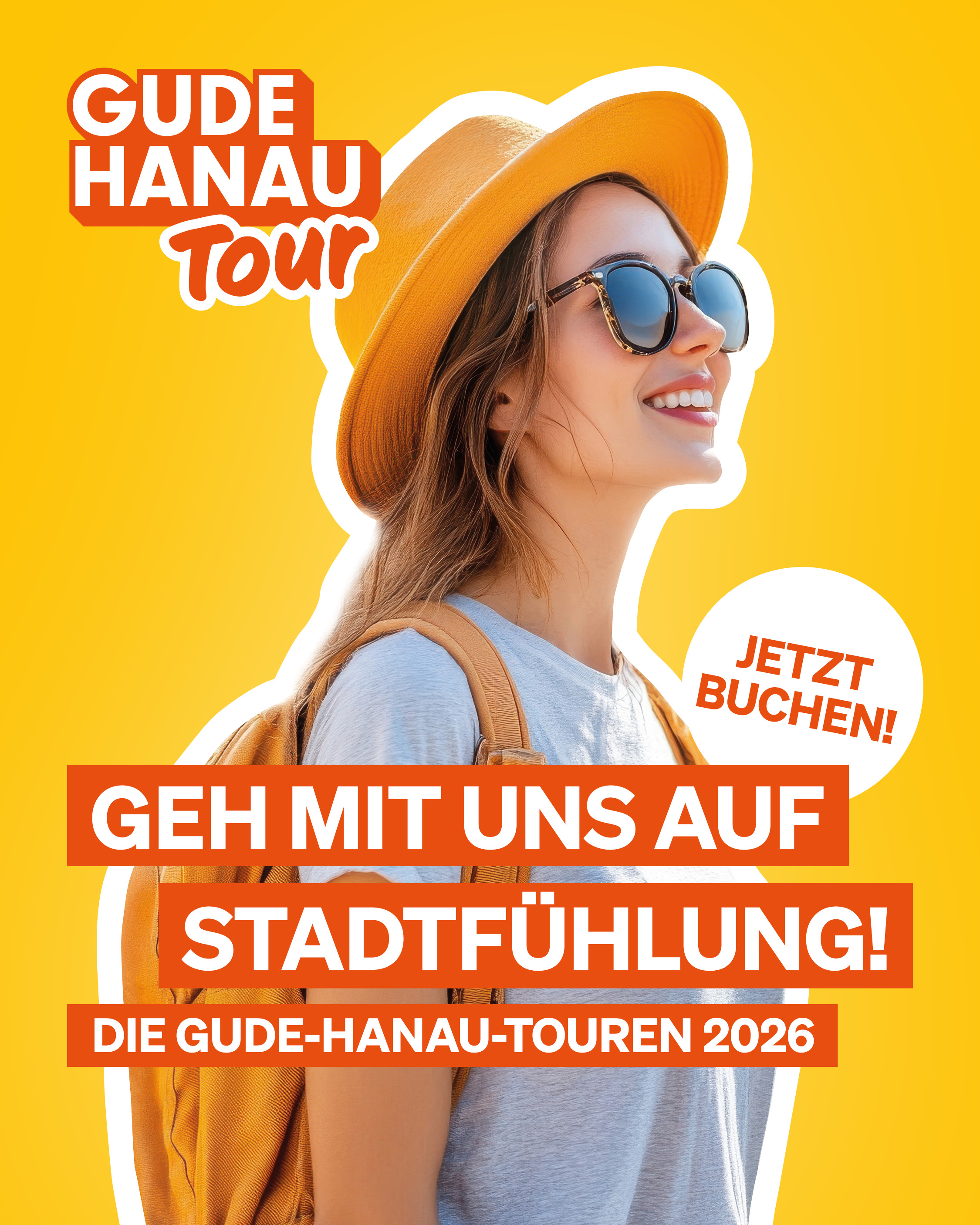 2026 Gude Hanau Touren