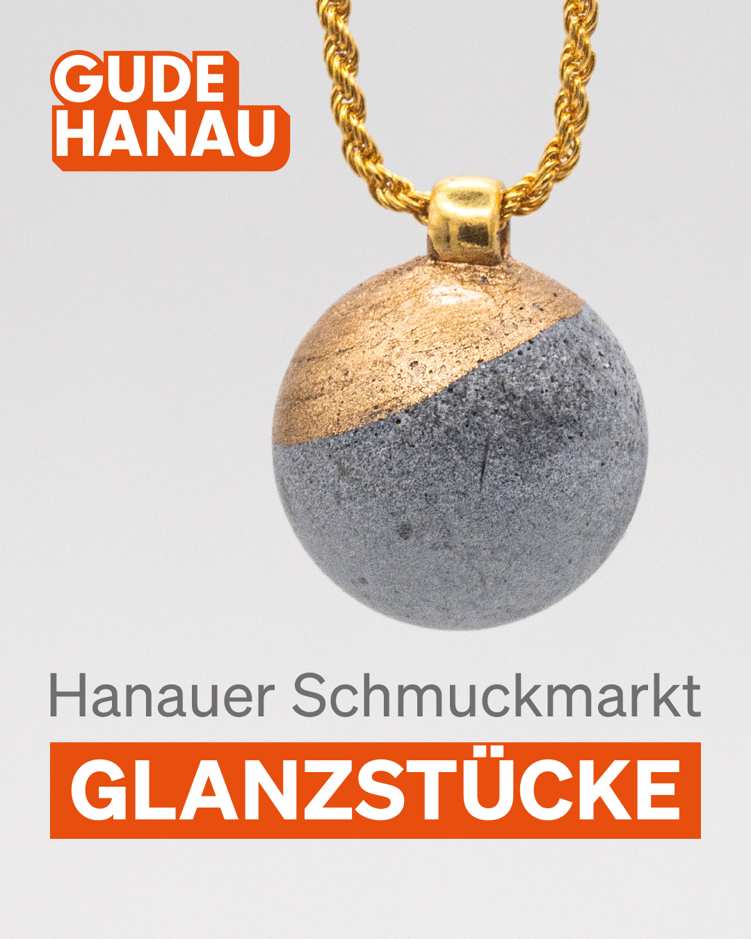 2026 Hanauer Schmuckmarkt