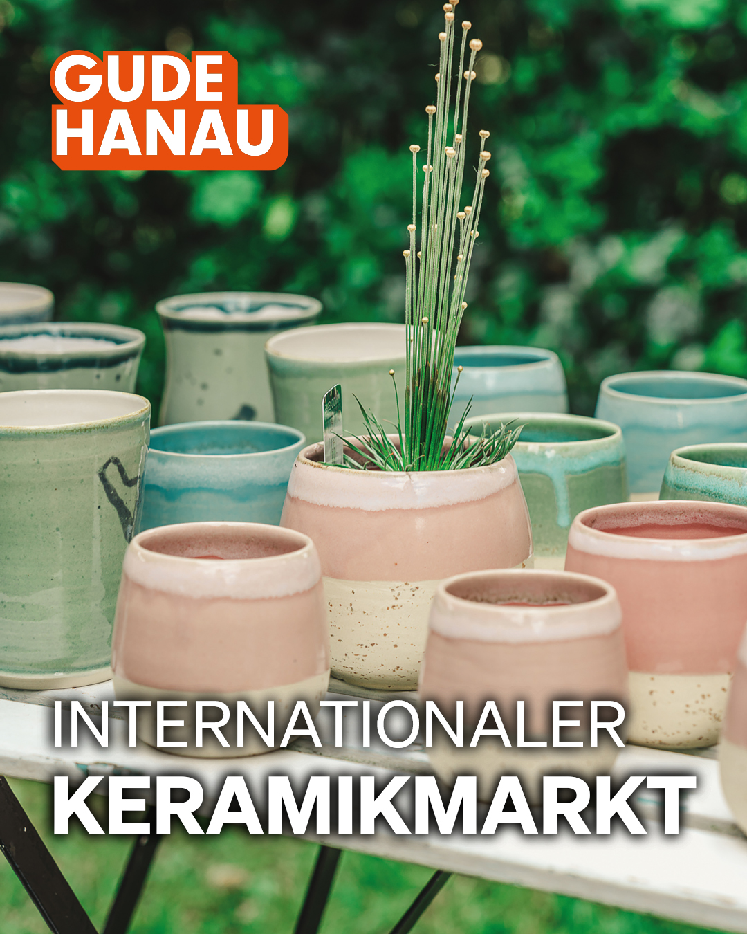 2026 Keramikmarkt