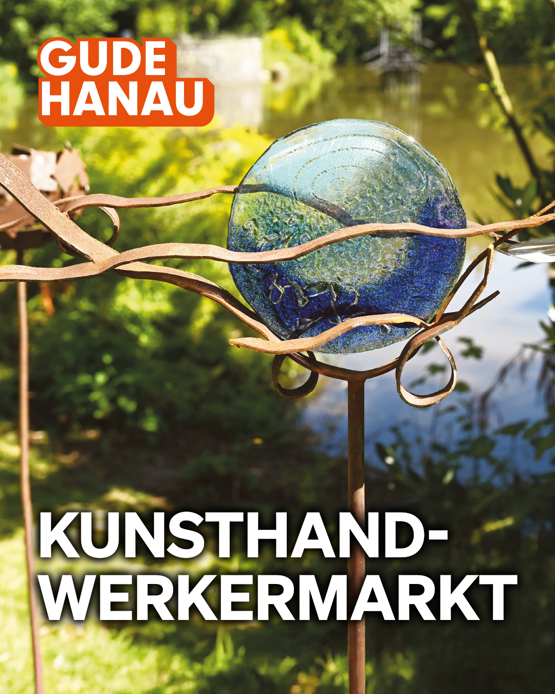2026 Kunsthandwerkermarkt