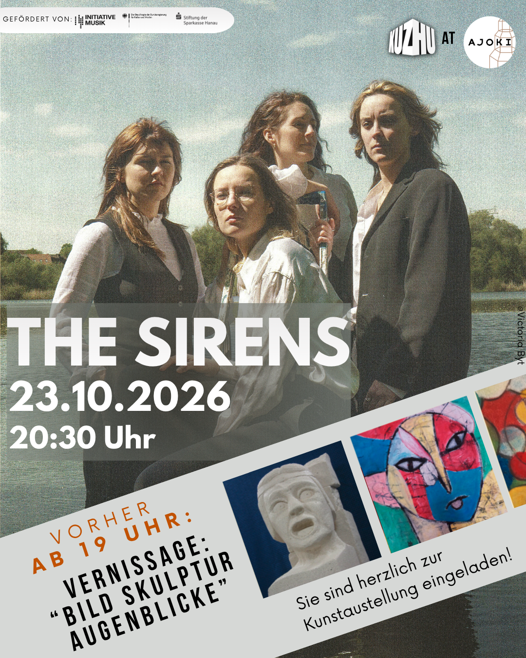 The Sirens