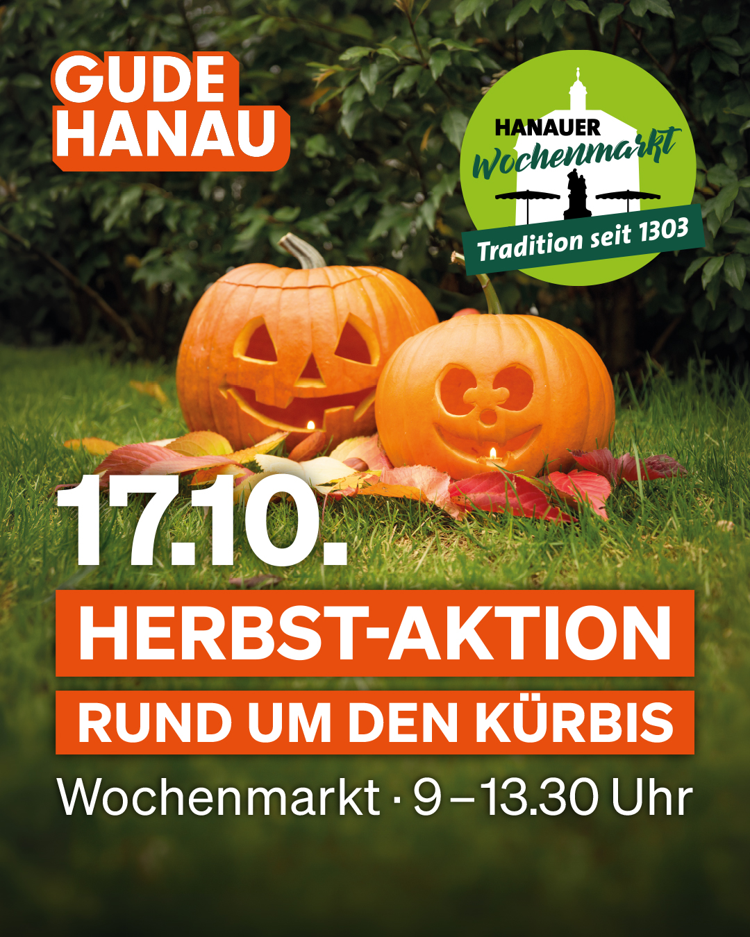  Kuerbisaktion Markt Kachel