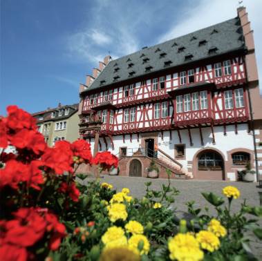 Altstadt-Runde