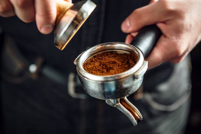 Barista Kurs