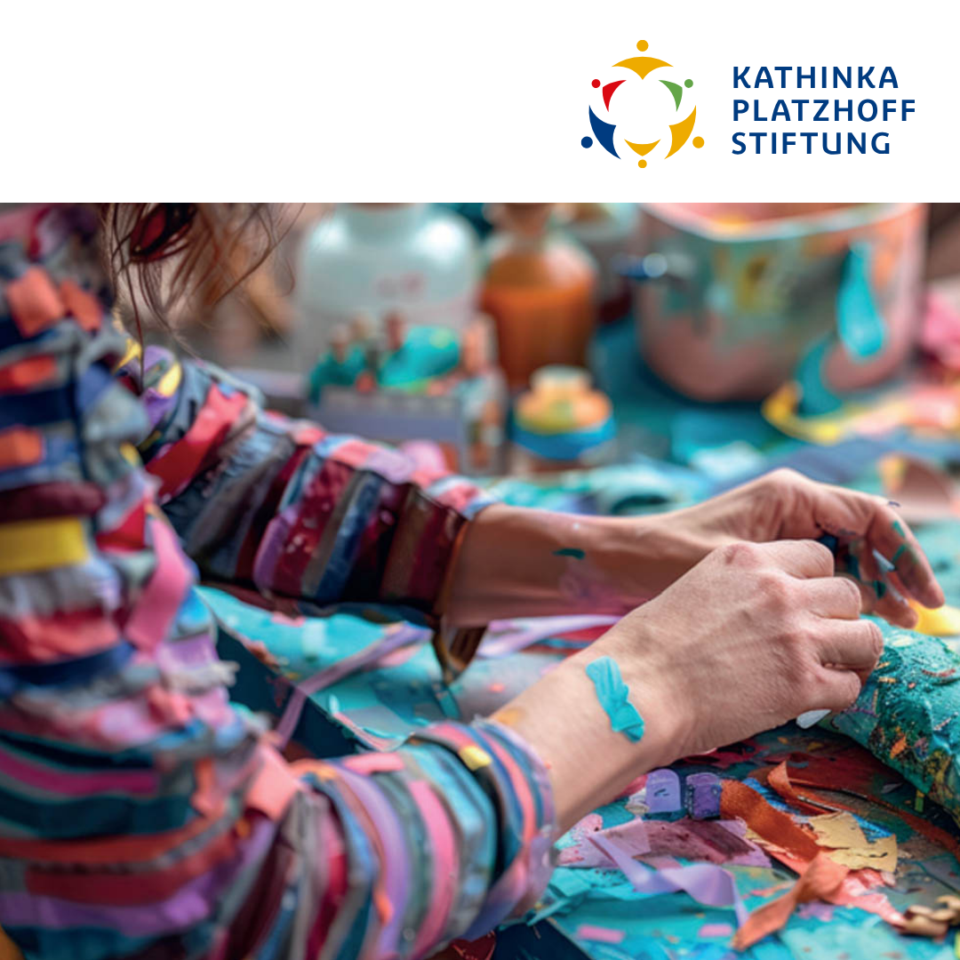 Bau Von Kulissen Und Deko Für Hanautopia