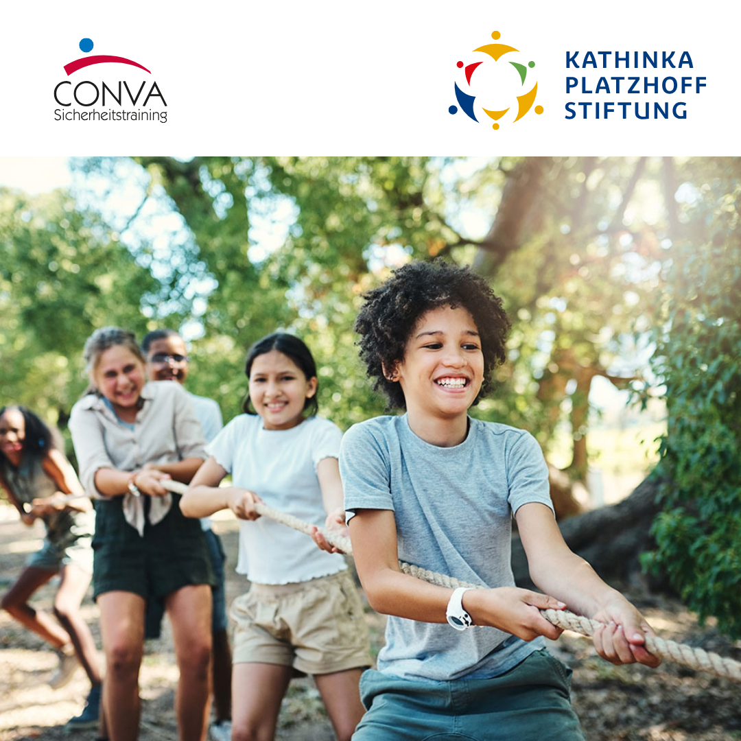 Conva Sicherheitstraining Für Teens