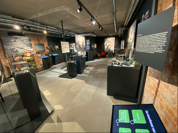 Dokumentationszentrum