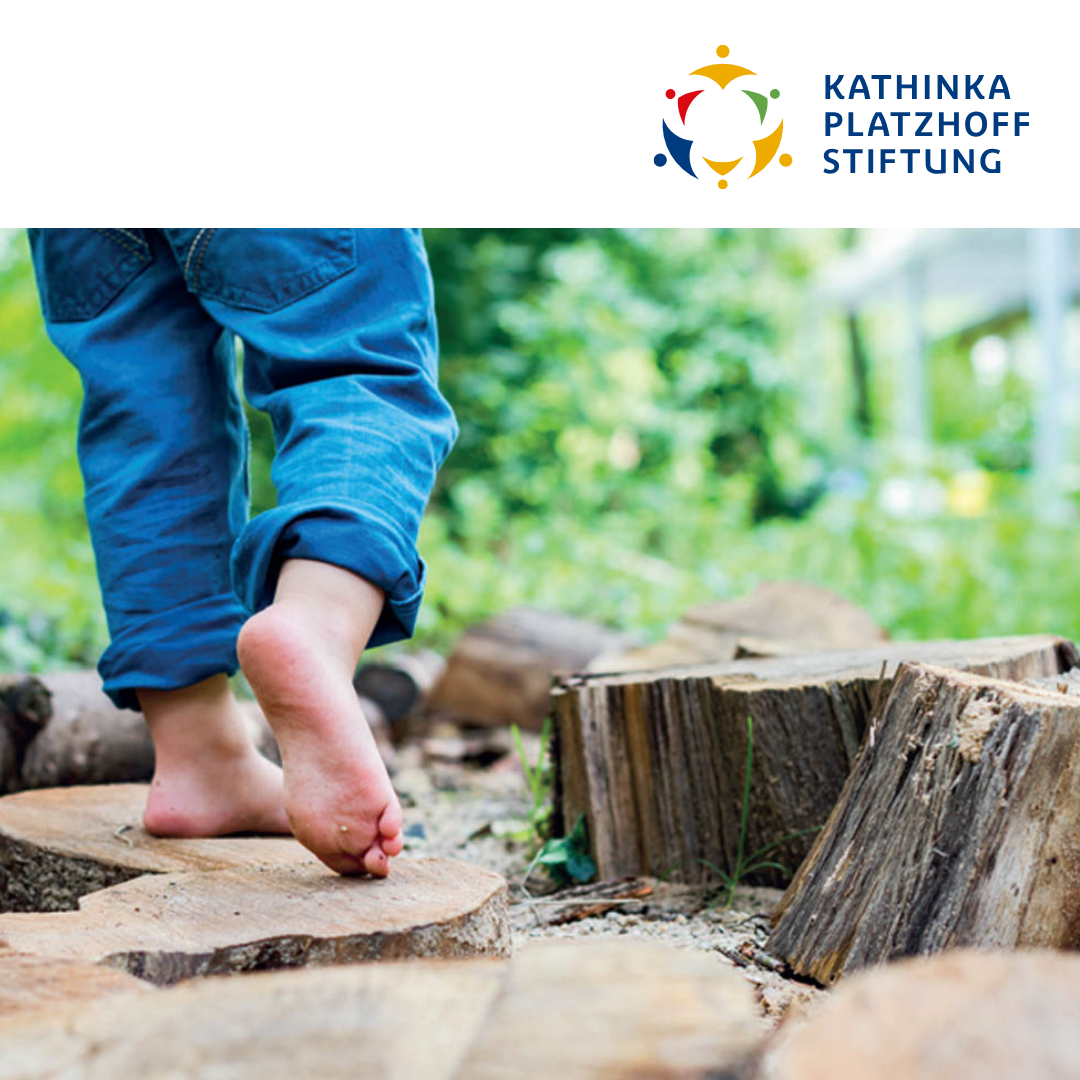 Entdeckungsreise Für Die Sinne