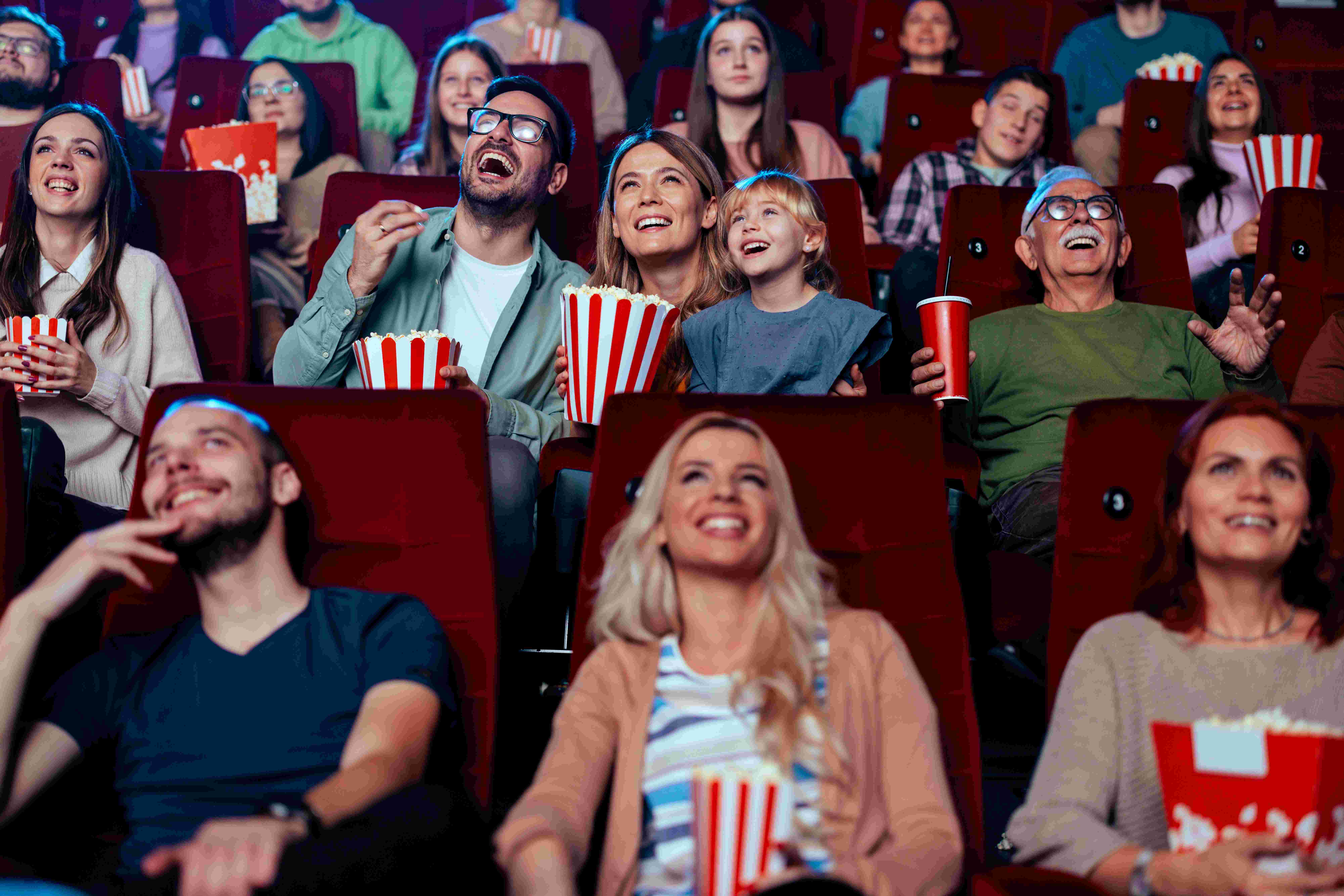 Familienkino Stadthof Klein Adobestock
