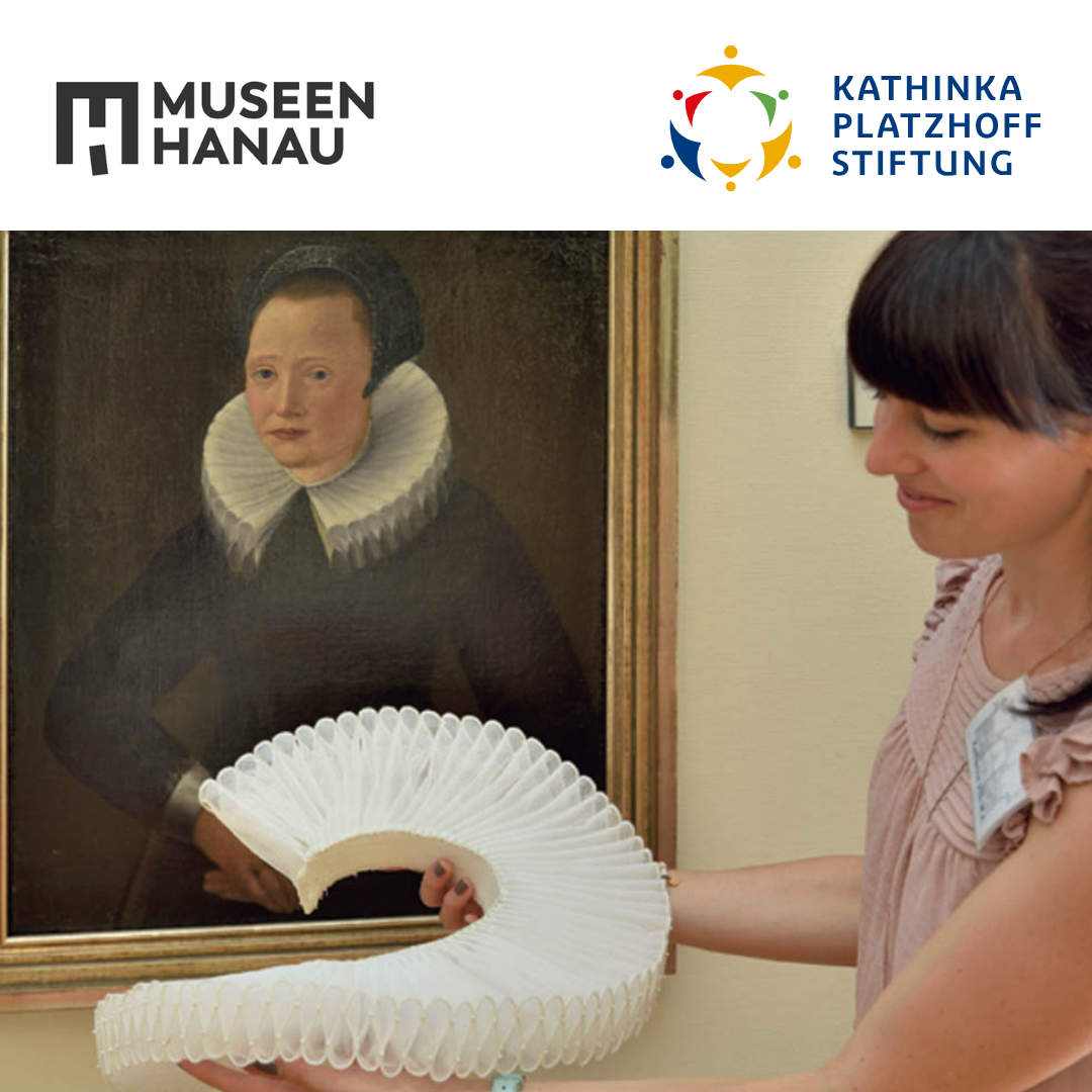 Fit Im Museum I Oktober