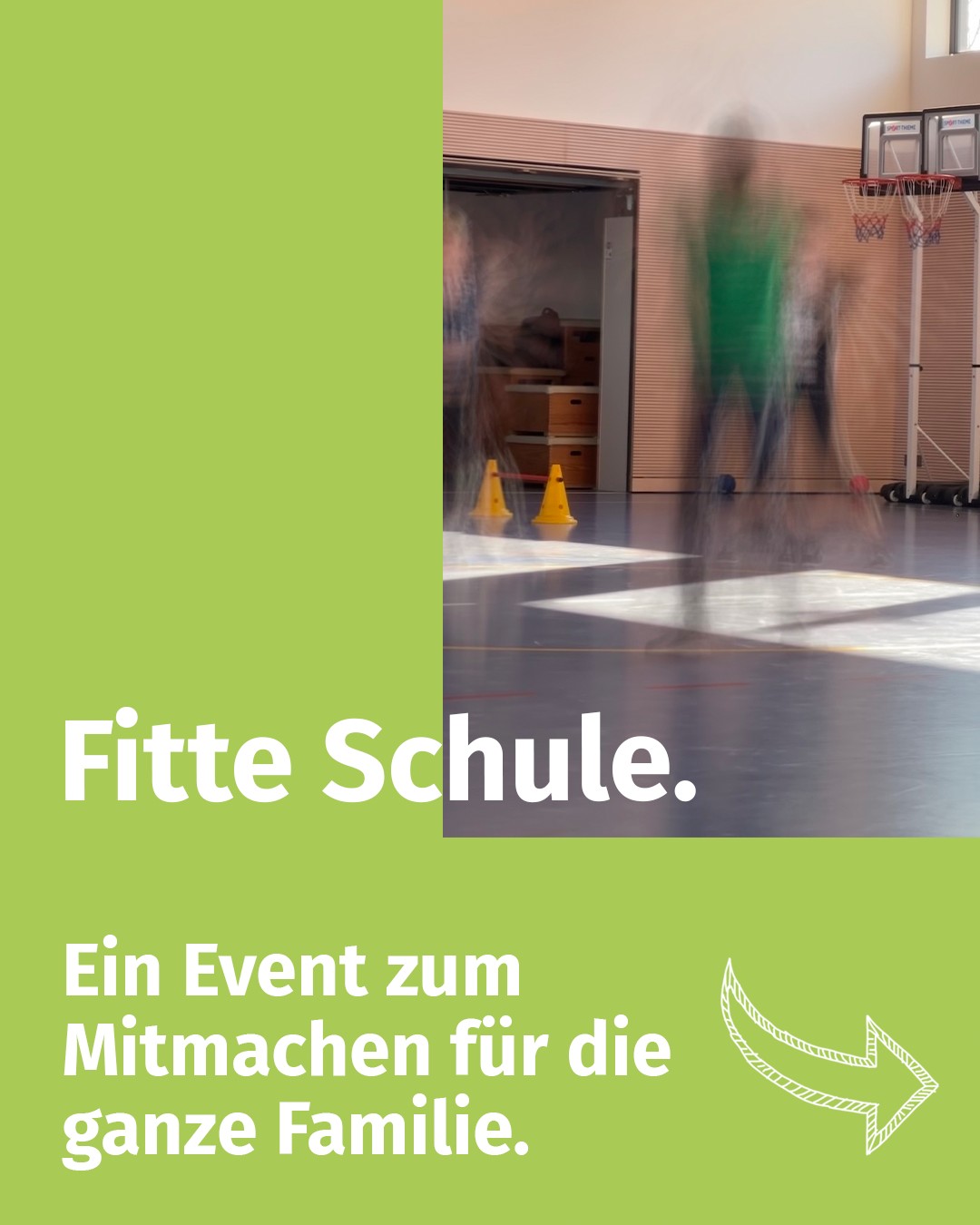 Fitte Schule 1
