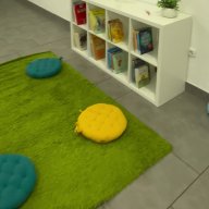  Lernovus Leseecke