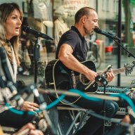 Osterspektakel DÄd Rock