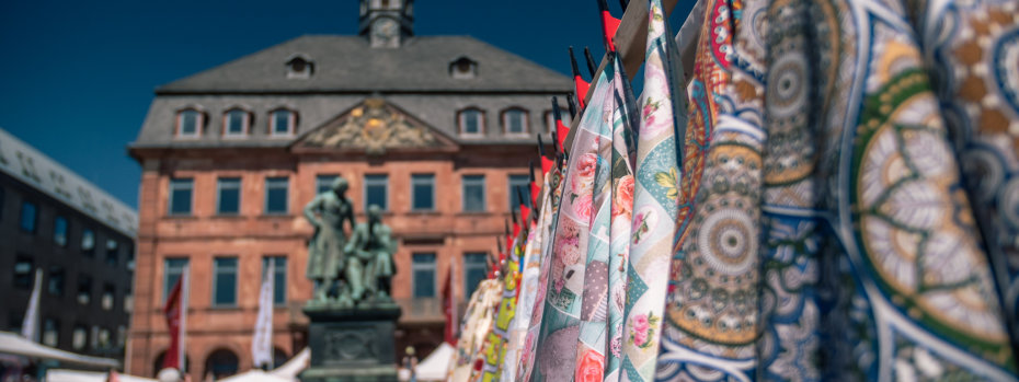 Stoffmarkt _c _hanau Marketing Gmbh Foto David Seeger