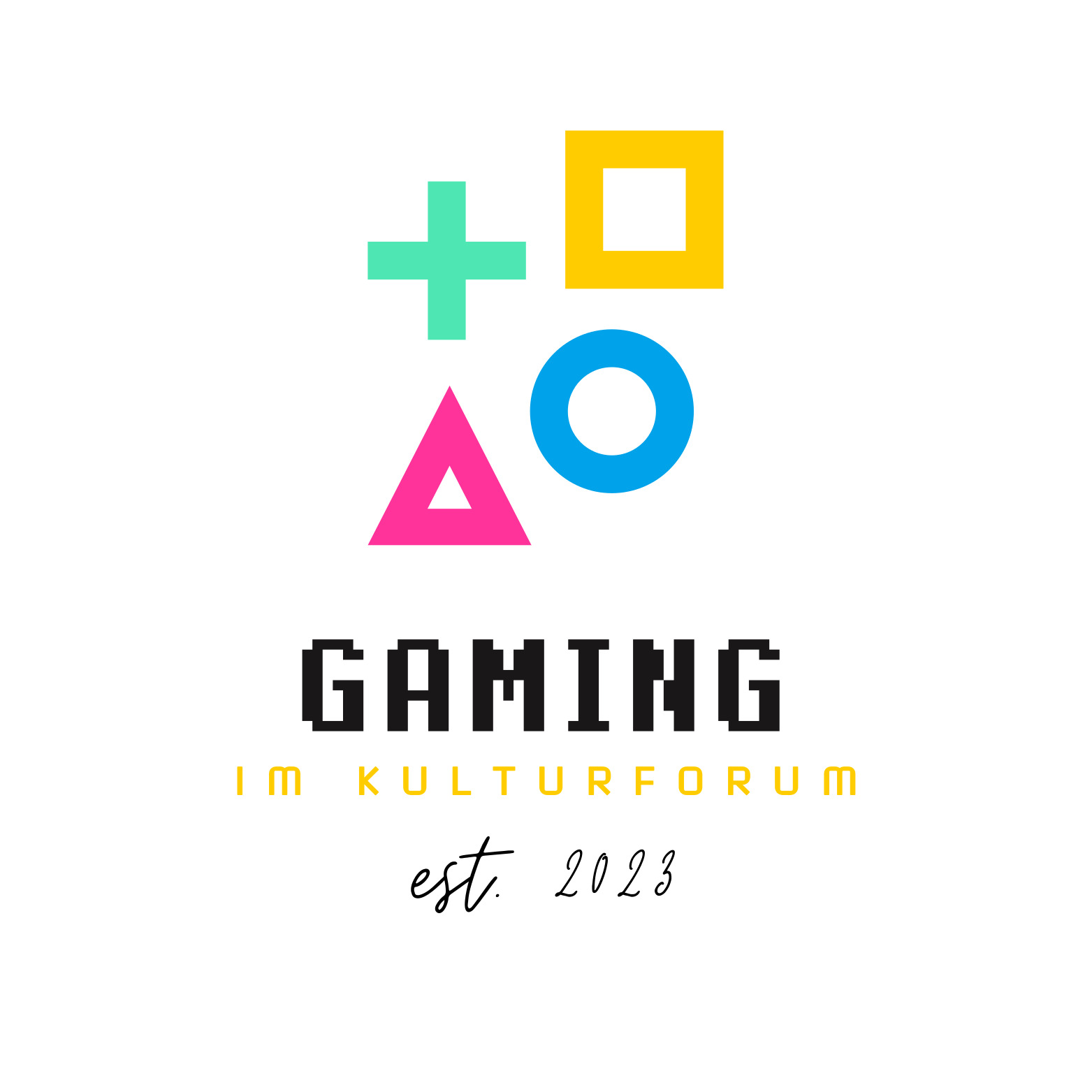 Gaming Logo